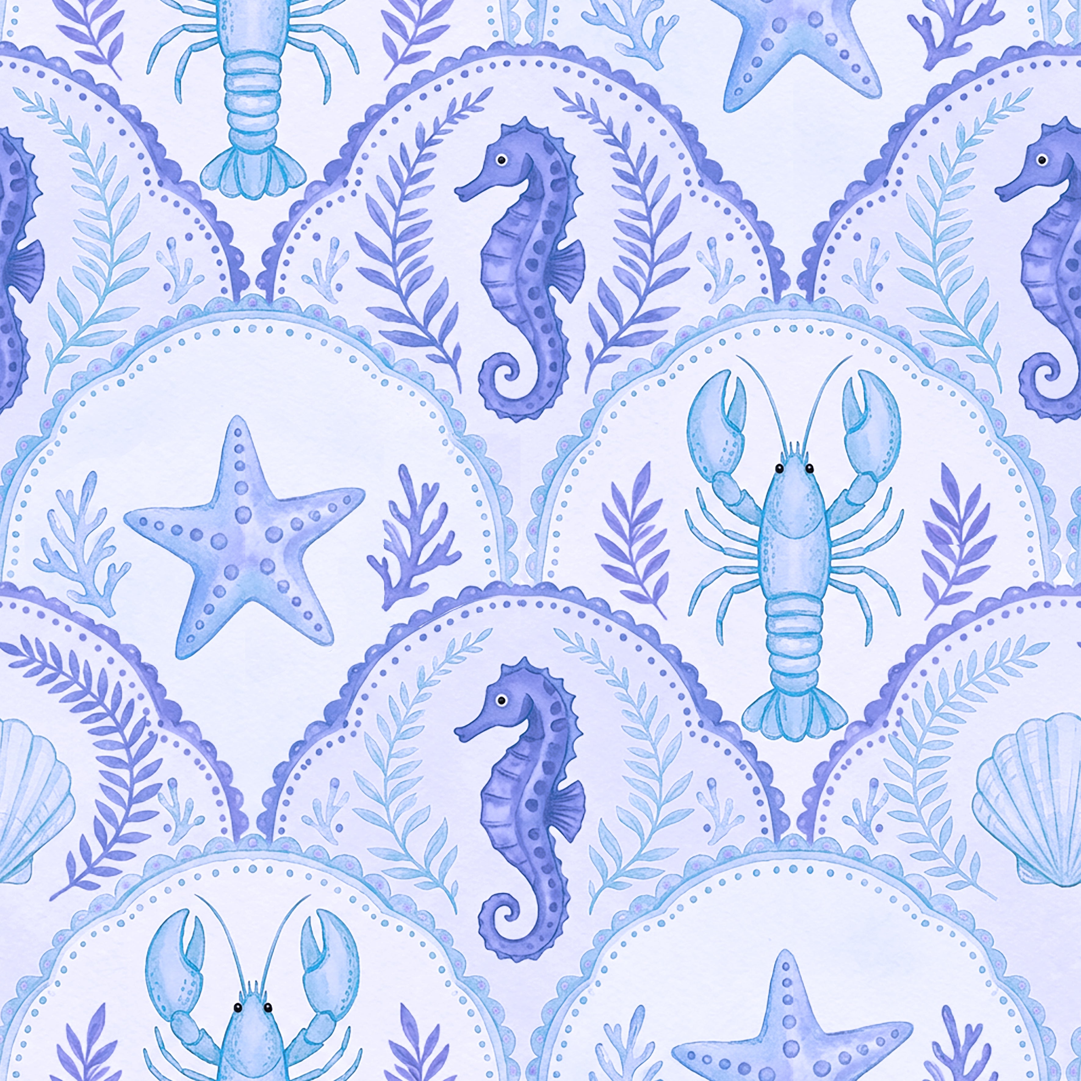 Coastal Shores Collection