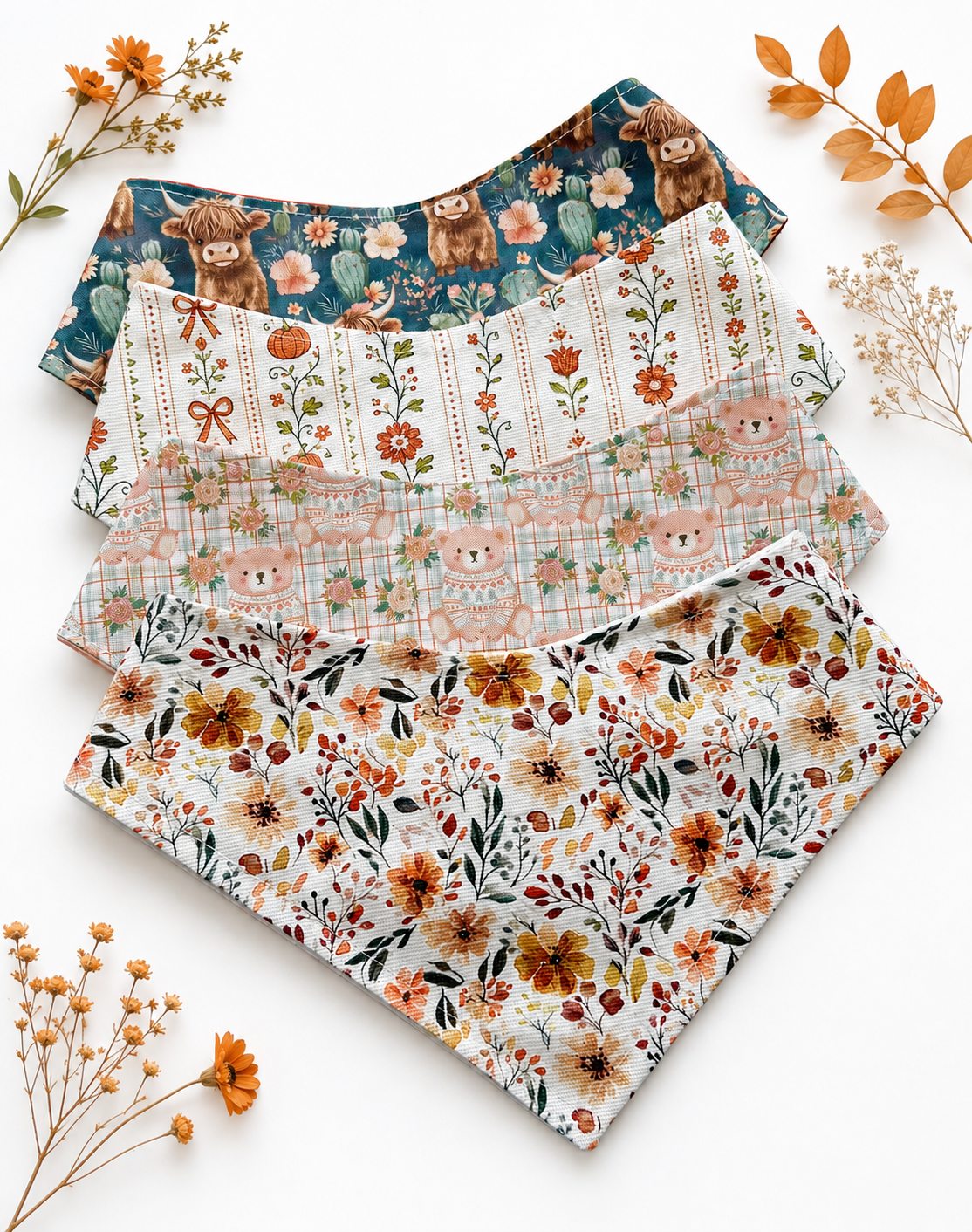 Autumn Collection