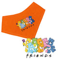 Care Bear Friends Bandana