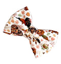 Pupkin Spice Bow Tie