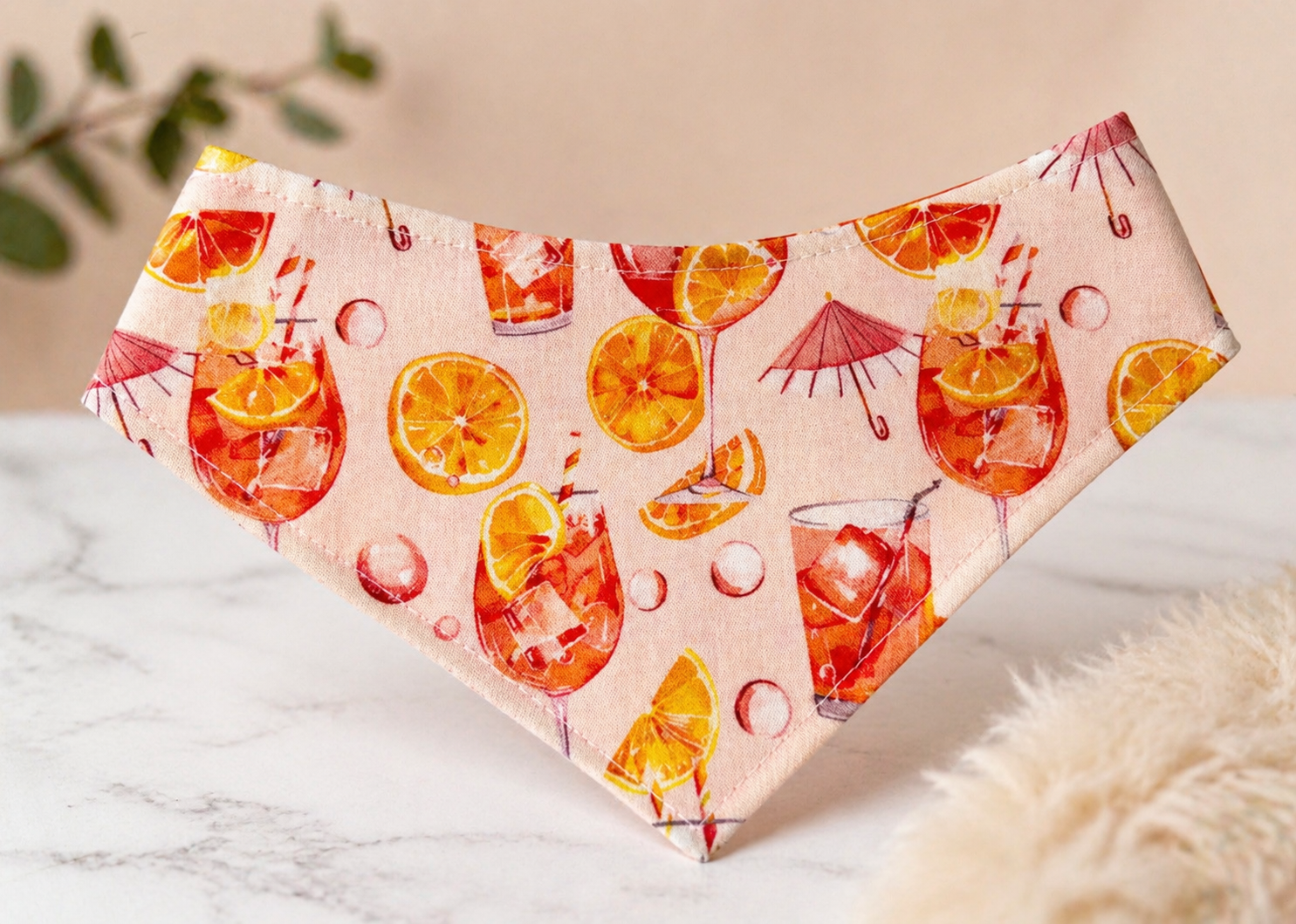 Spritz & Giggles Bandana