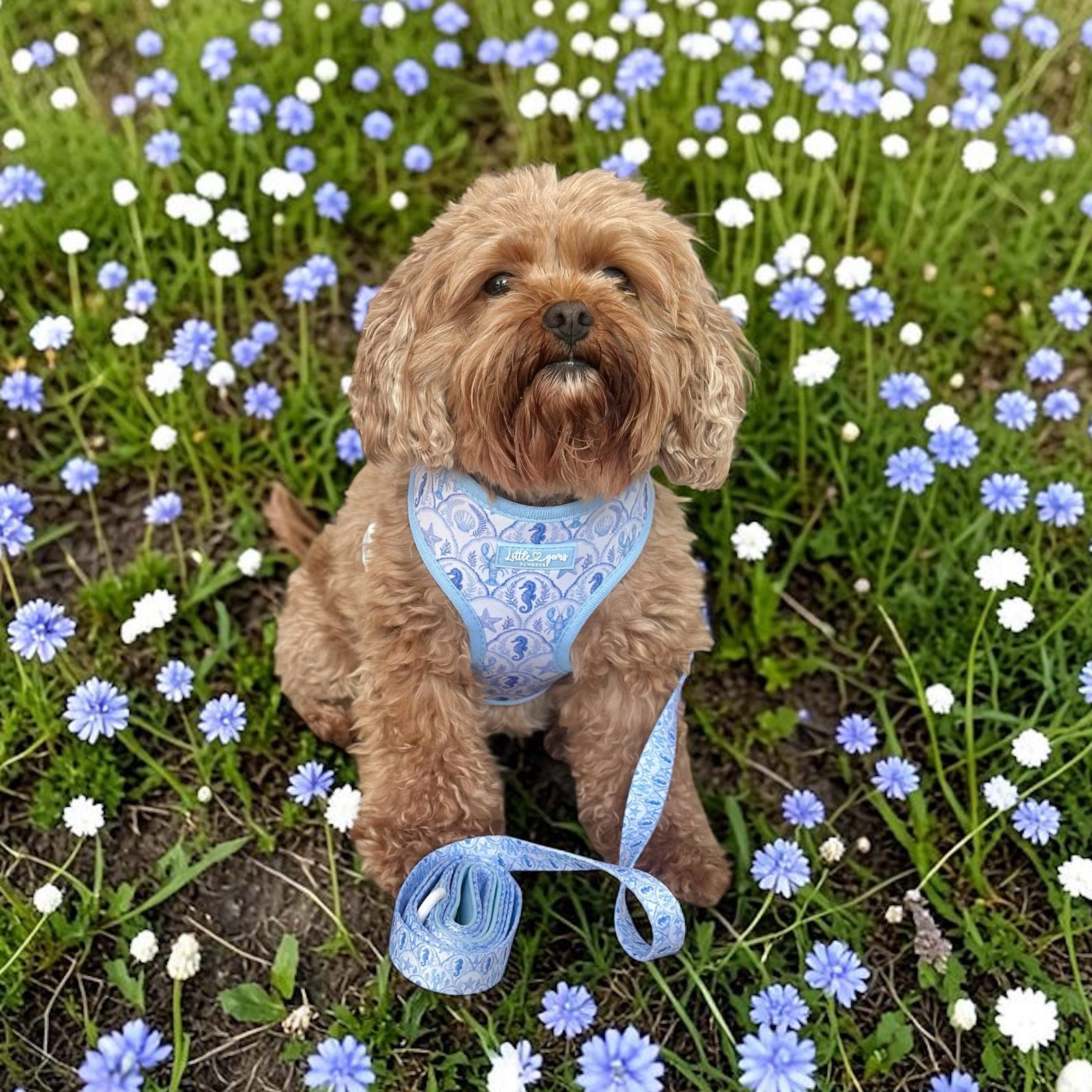 Coastal Shores Harness