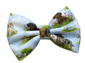 Summer sausage Bow Tie