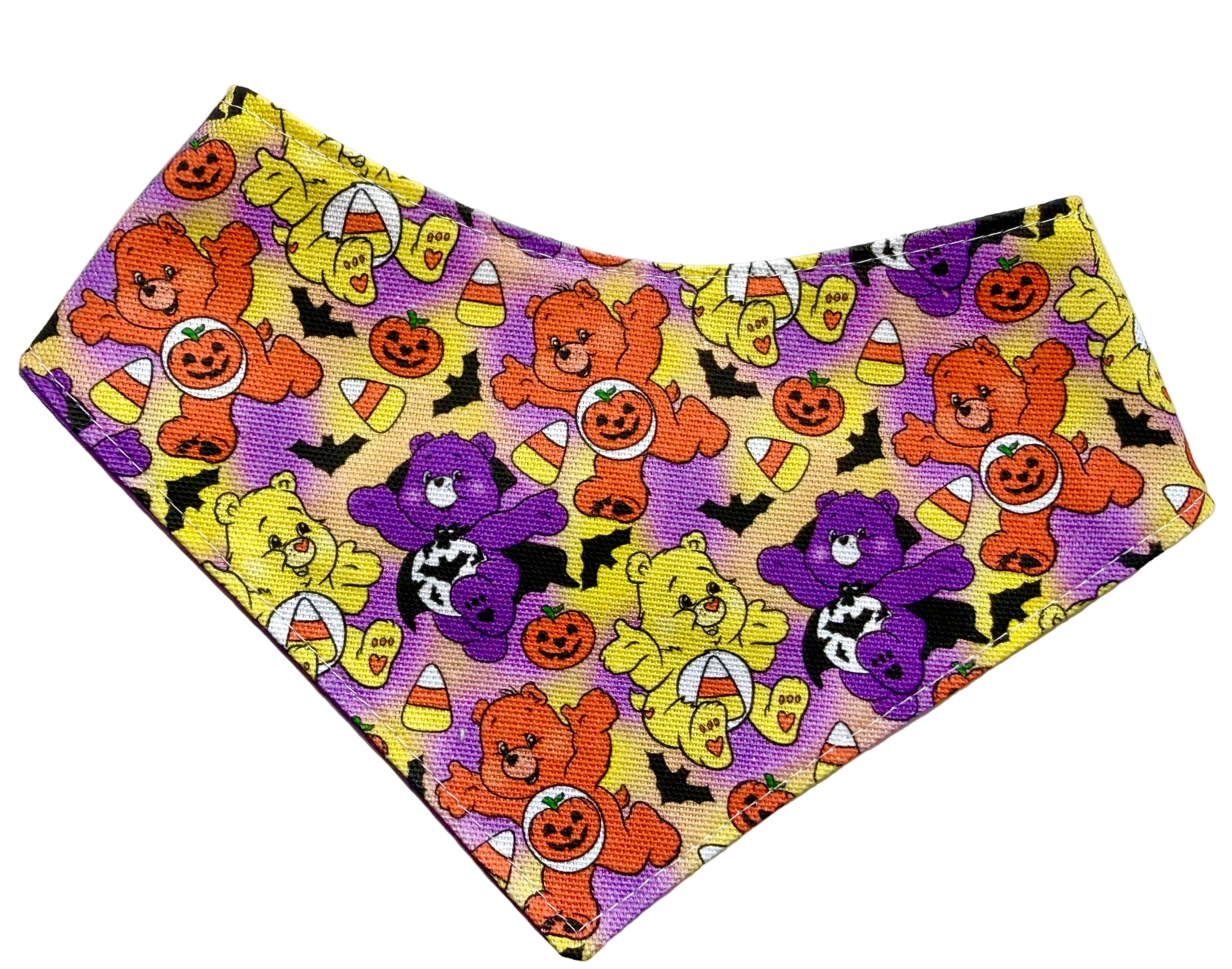 Scare Bear Bandana