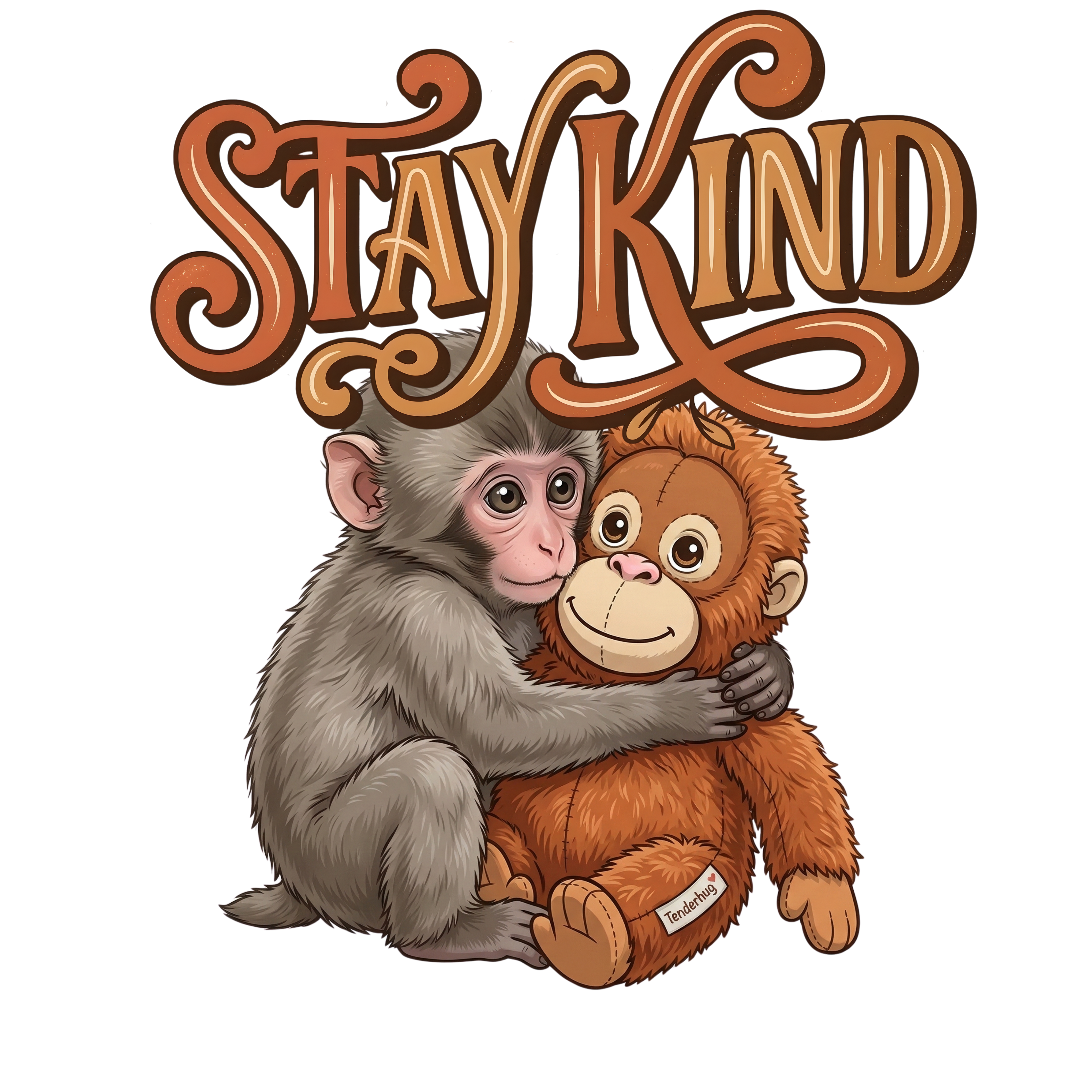 Stay Kind Bandana