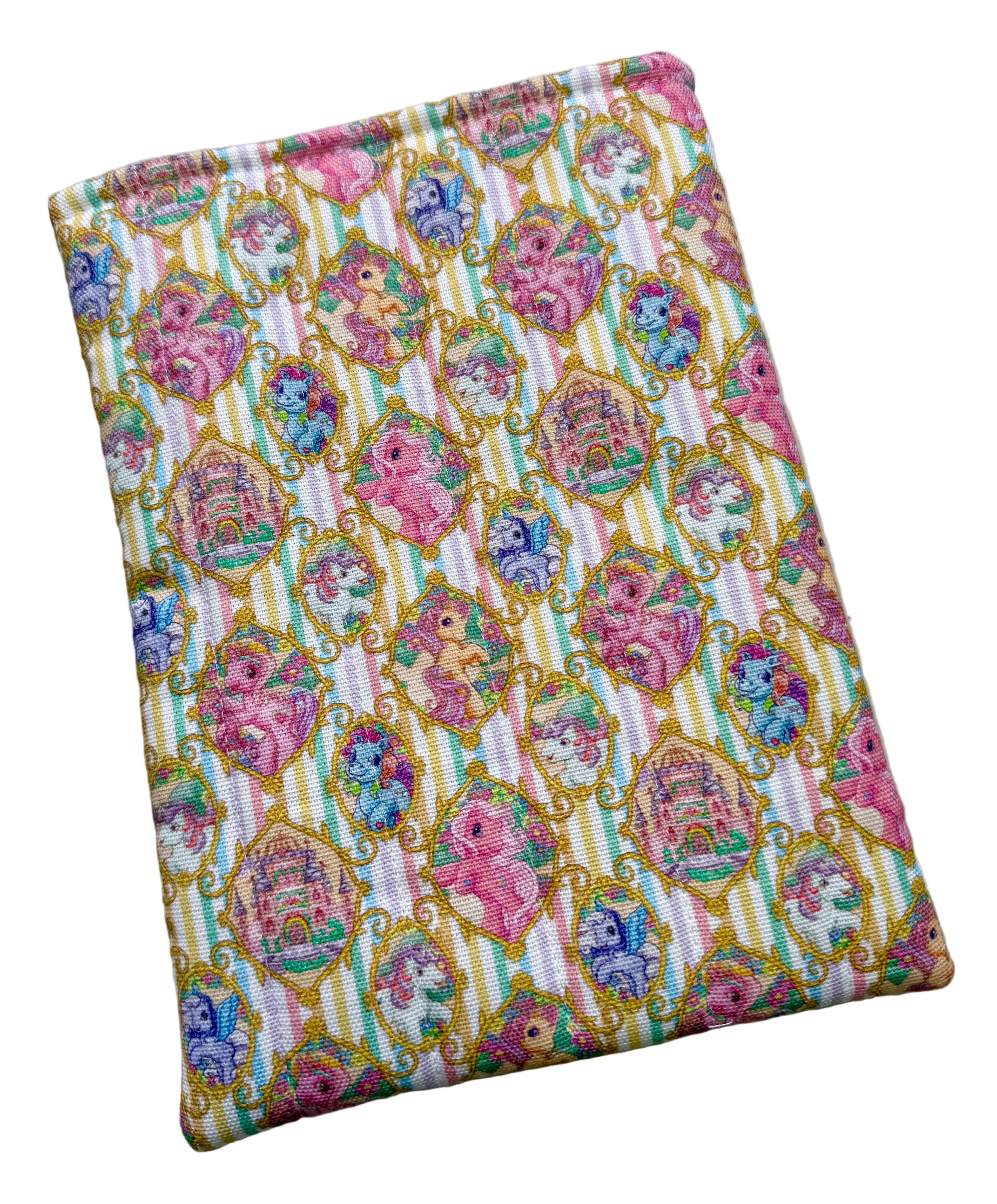 My Little Pony Book Sleeve