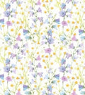 Lilac Love Bedding