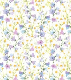 Lilac Love Bedding