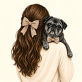Lucky Dip Bow Tie