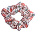 Pretty Little Pumpkin Scrunchie