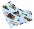 Summer Sausage Bandana