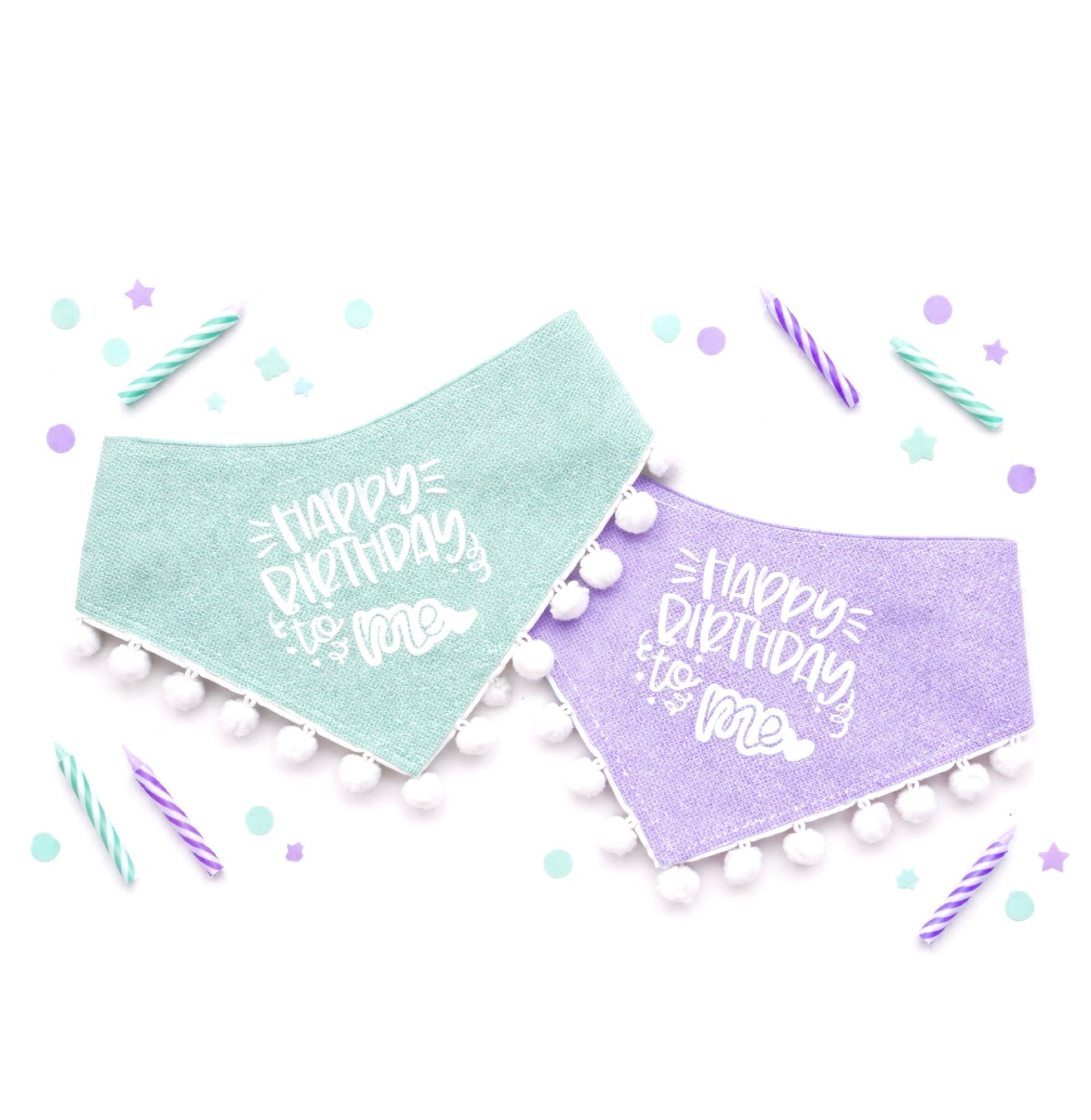 Celebration Bandana