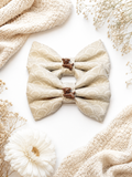 Snuffy Bow Tie