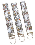 Wristlet Key Chain