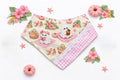 Ghosts & Gingham Summerween Bandana