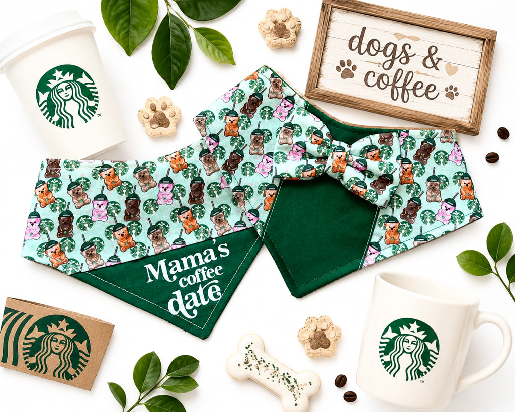 Bearista Bandana