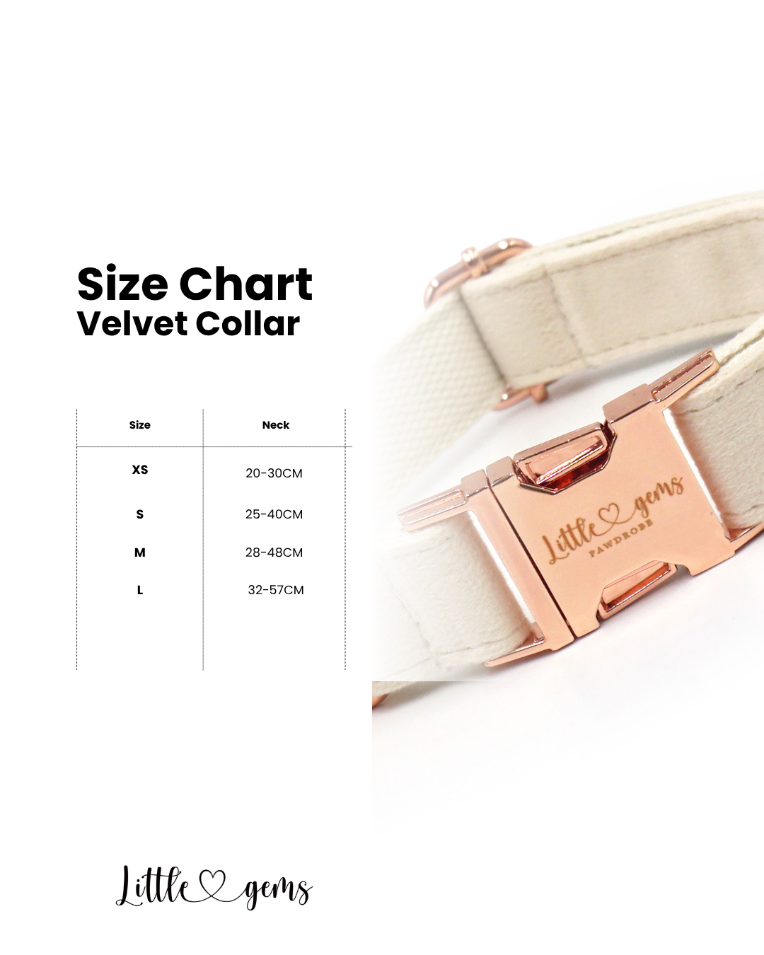Sage Velvet Collar