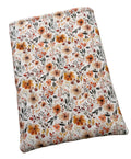 Boho Meadow Book Sleeve