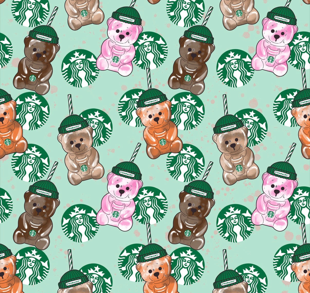 Bearista Bunny Bedding