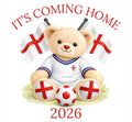 World Cup pup