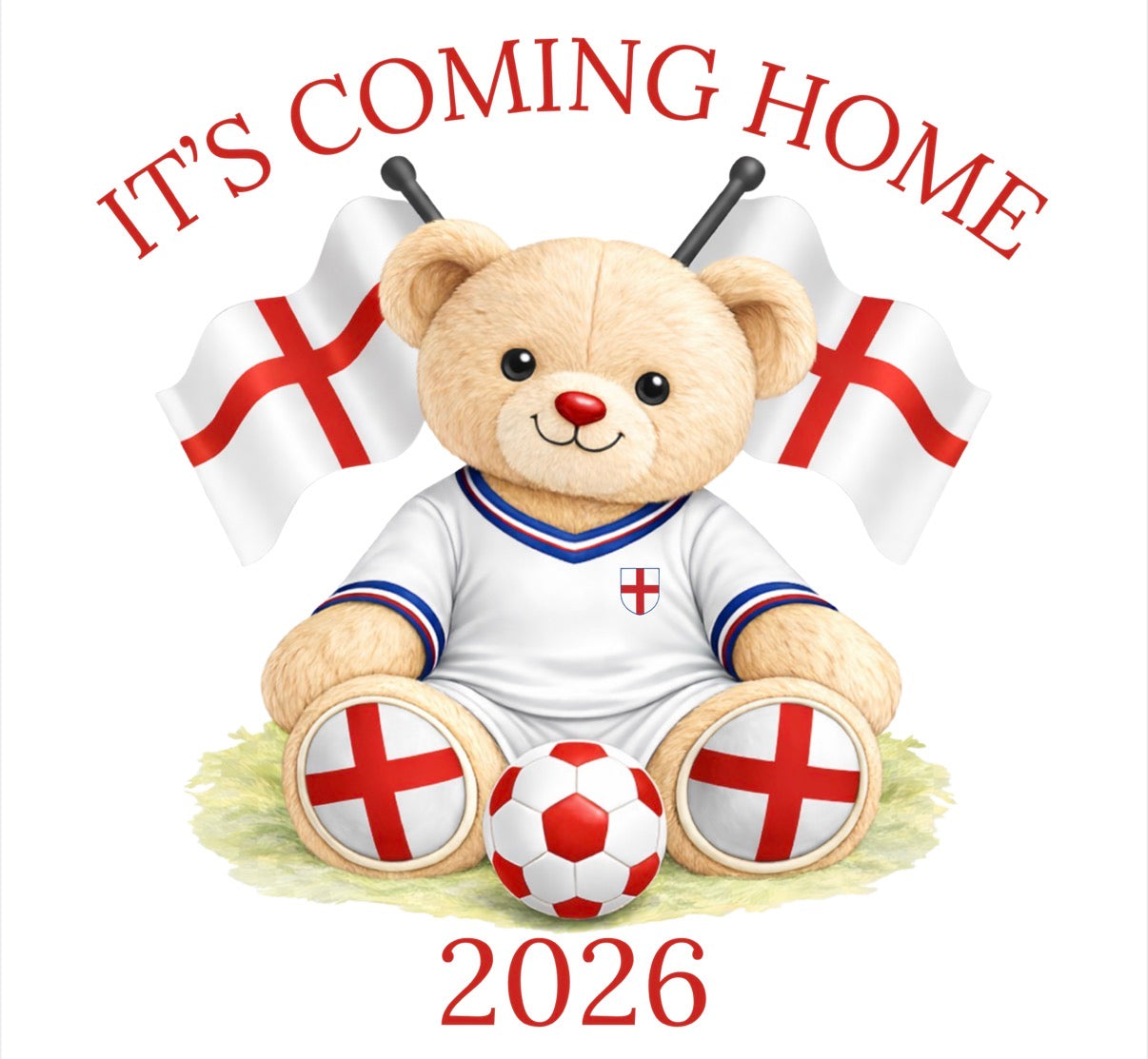 World Cup pup