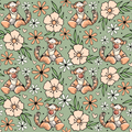 100 Aker Woof Bunny Bedding