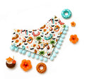 Boo Beaches Summerween Bandana