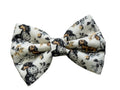 Dashing Dachsund Bow Tie