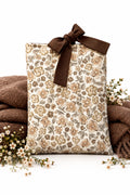 Florie Book Sleeve