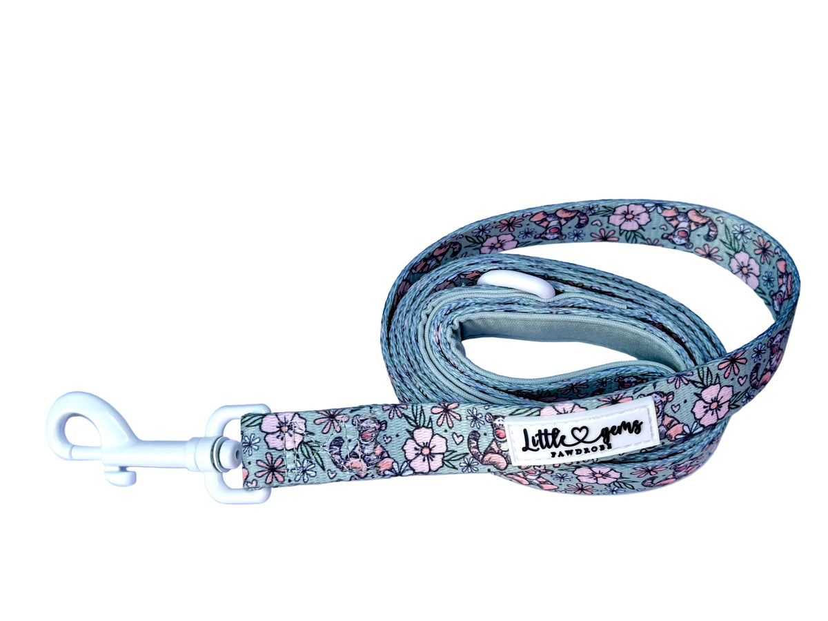 100 Aker Woof Lead