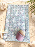 Seas The Day Bedding