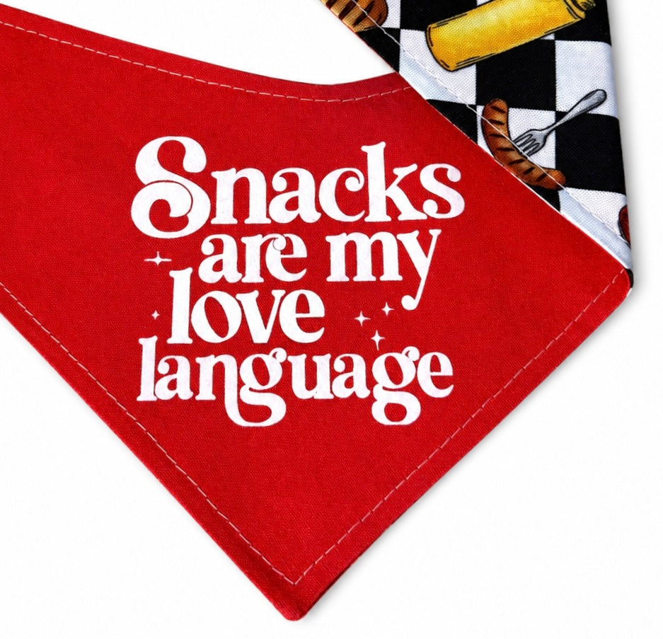 Summer Sizzler Bandana