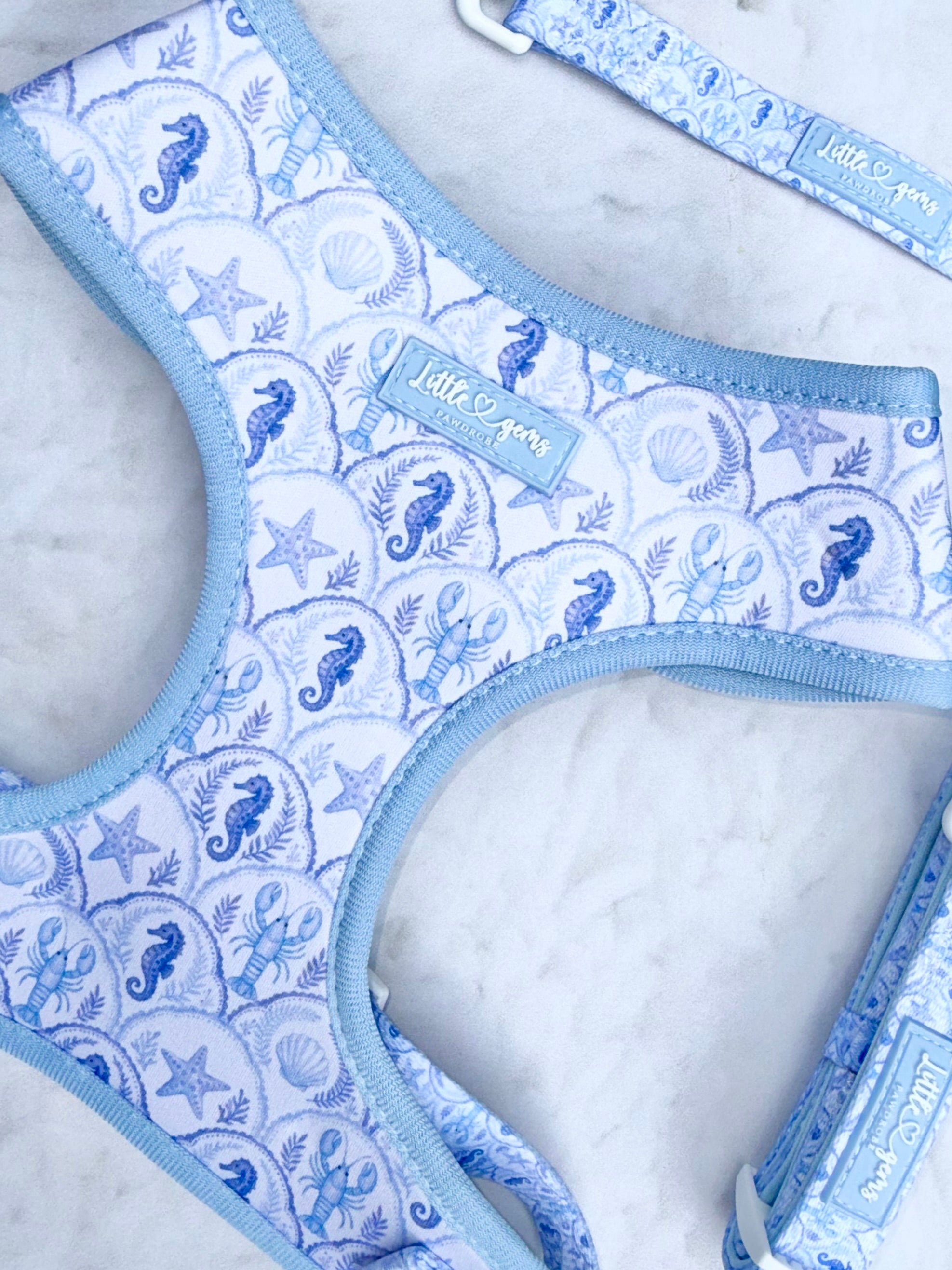 Coastal Shores Harness