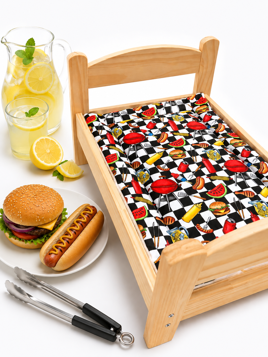 Summer Sizzler Bedding