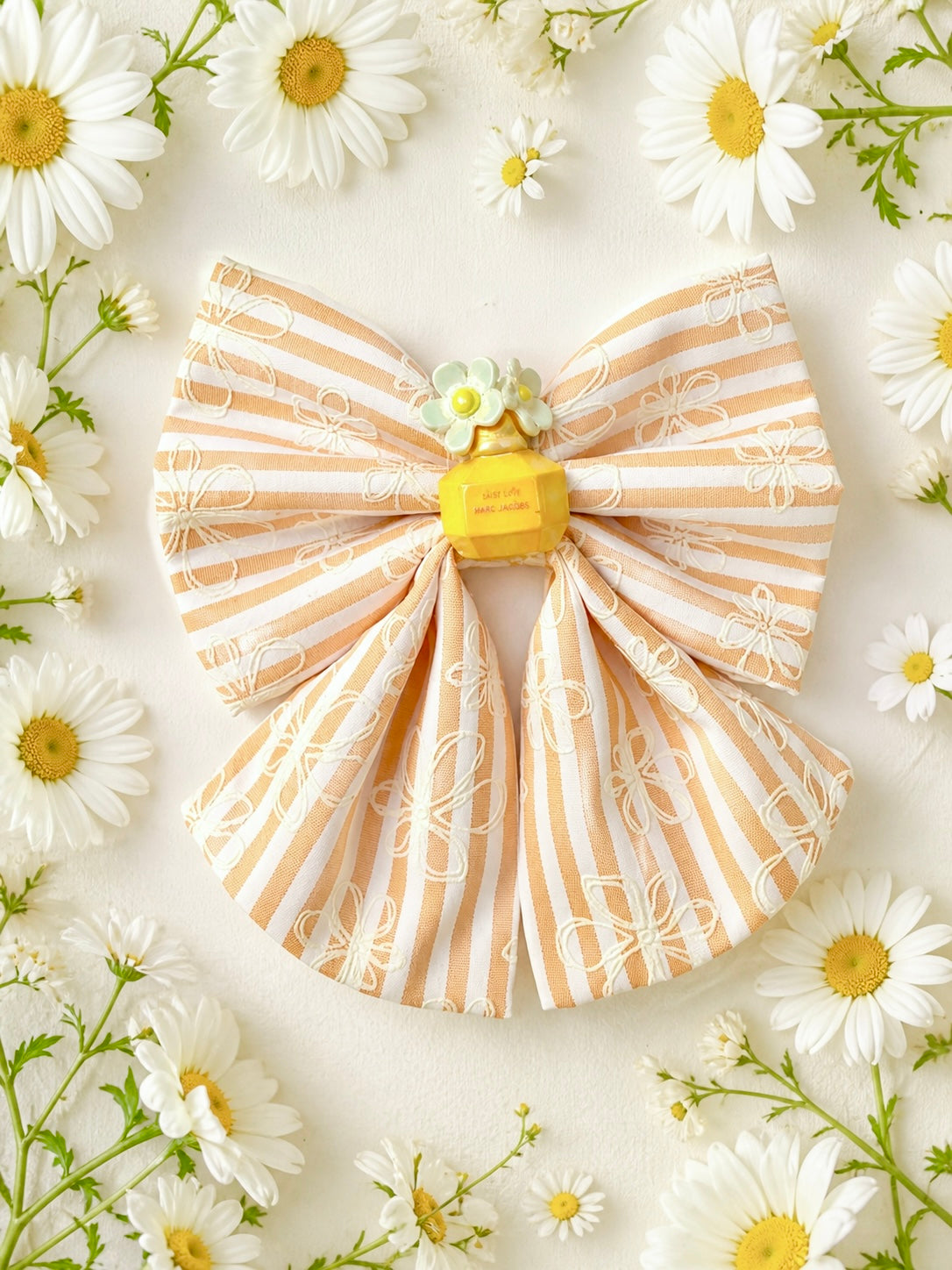 Daisy Sailor Bow