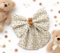 Unbearably Cheeky Sailor Bow