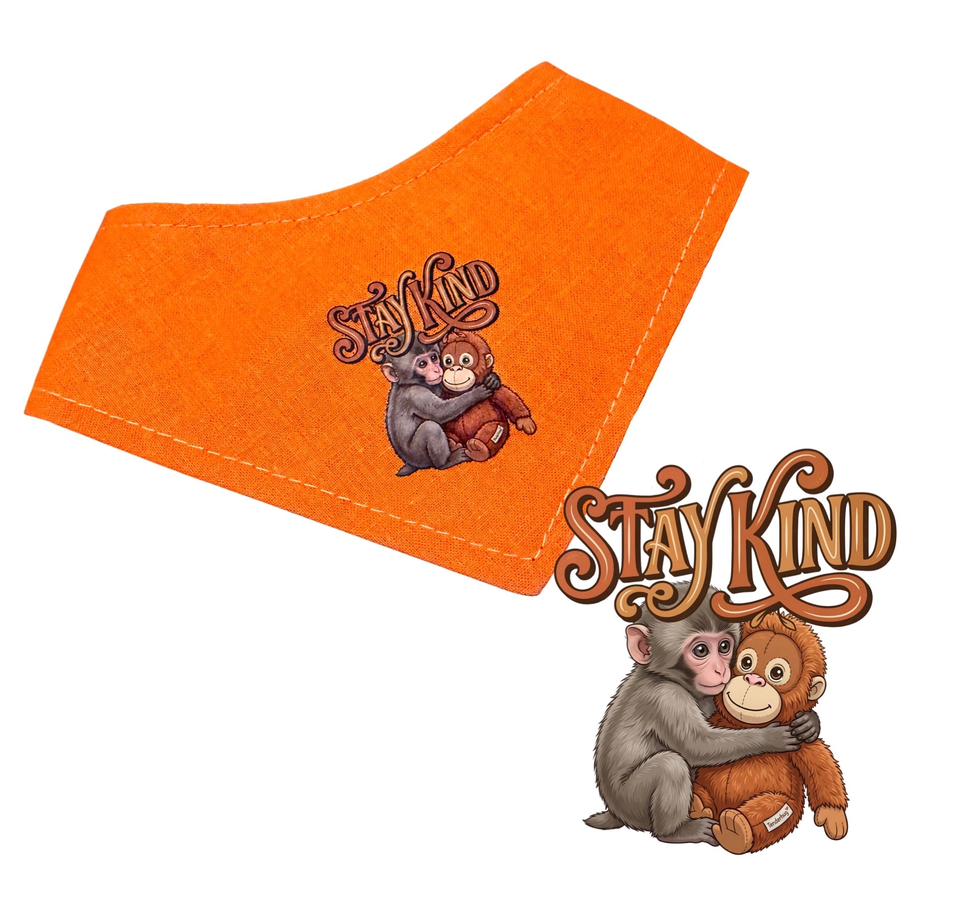 Stay Kind Bandana