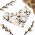 Winter Willow Bandana