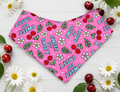 Sweet But Sassy Bandana