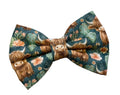 Hettie highland Bow Tie