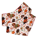 Pupkin Spice Bandana