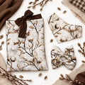 Winter Willow Book Sleeve