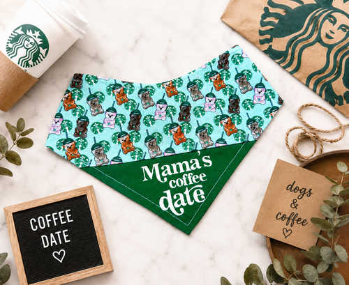 Bearista Bandana