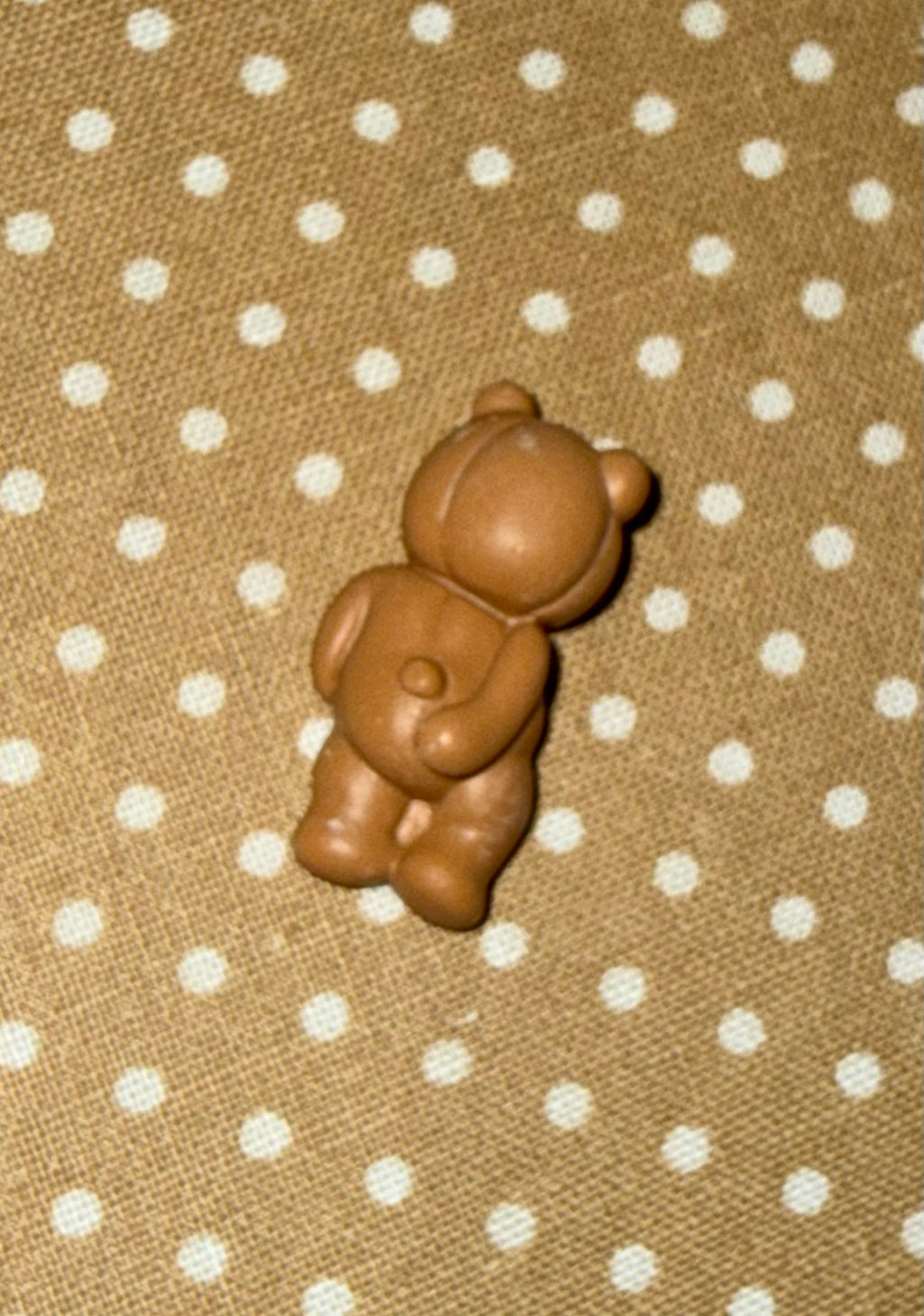 Unbearably Cheeky Sailor Bow
