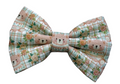 Cozy Ted Bow Tie