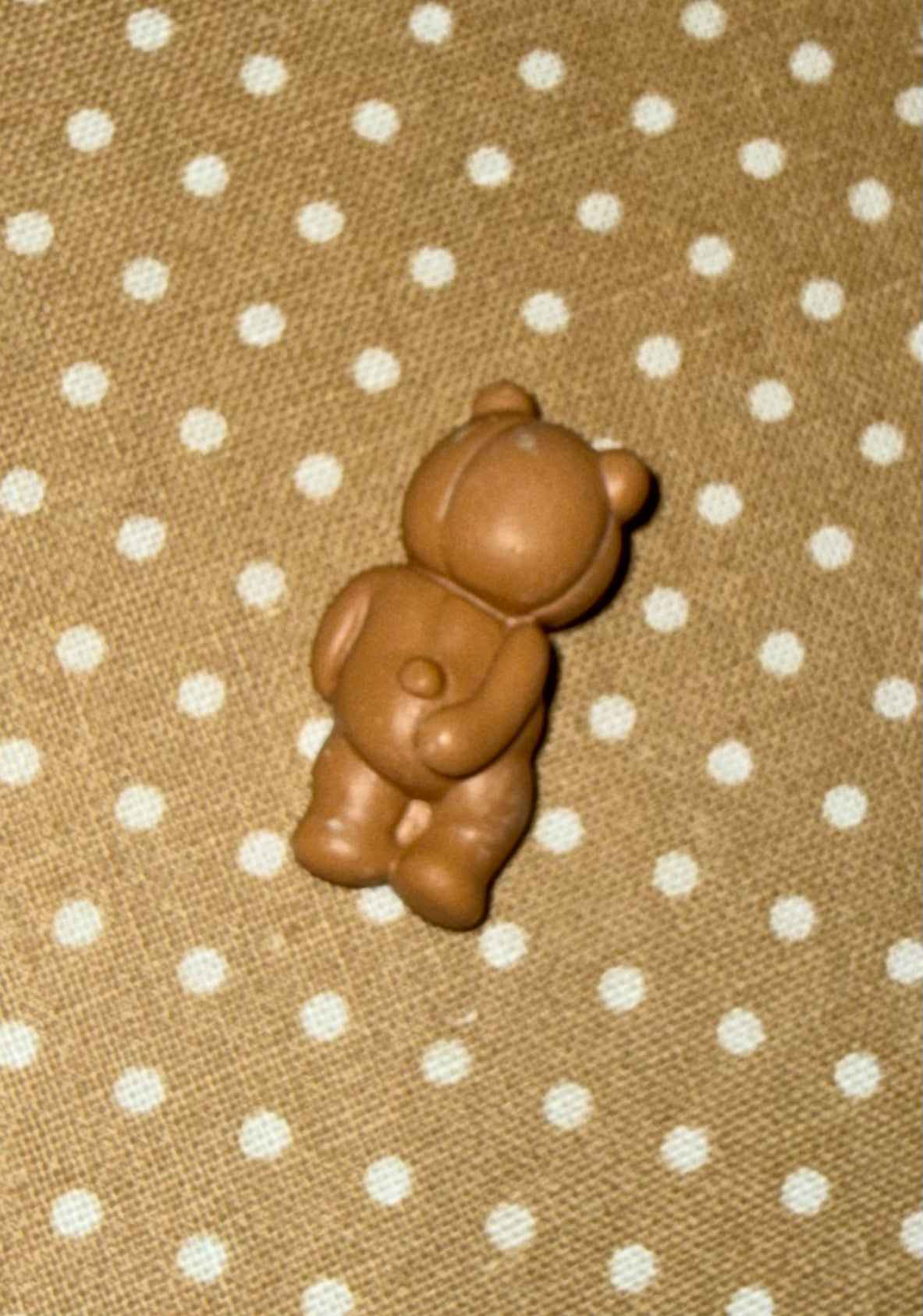 Unbearably Cheeky Sailor Bow