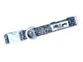100 Aker Woof Collar