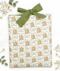 Bookish Pooh Book Sleeve