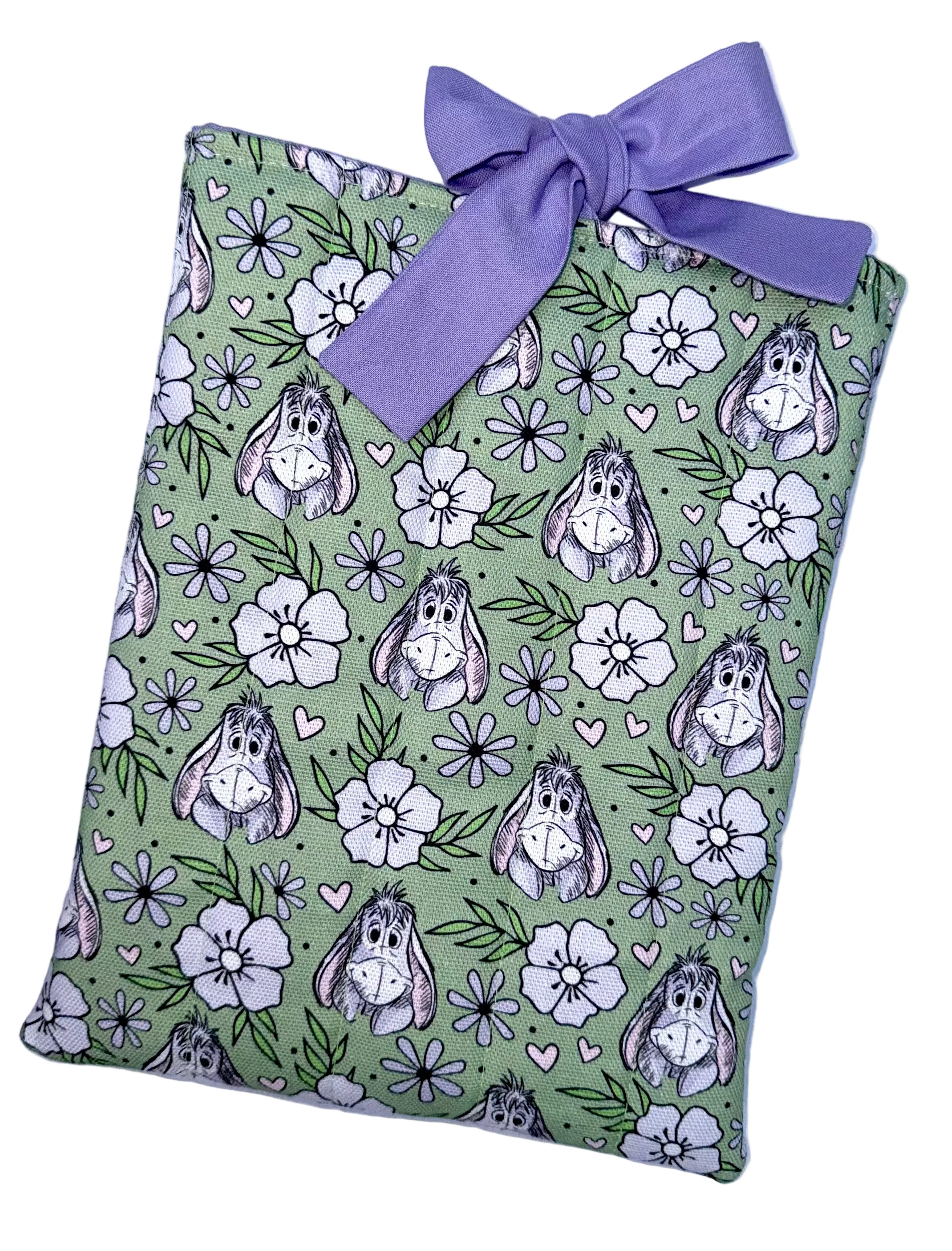 100 Aker Woof Book Sleeve
