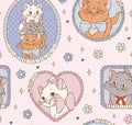Aristocats Book Sleeve
